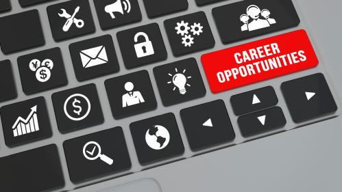 Career Opportunities